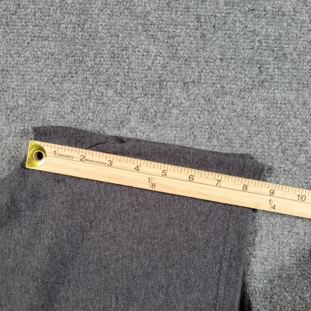 The‎ North Face Shorts Mens Large Gray FlashDry Sweat Athletic Pockets NF0A35D5